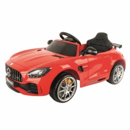 Elektryczny Samochód dla Dzieci Mercedes Benz AMG GTR 12 V Czerwony