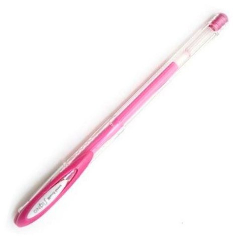 Długopis z płynnym atramentem Uni-Ball Rollerball Signo Angelic Colour UM-120AC Różowy 0,45 mm (12 Części) Długopis z płynnym atramentem Uni-Ball Rollerball Signo Angelic Colour UM-120AC Różowy 0,45 mm (12 Części)