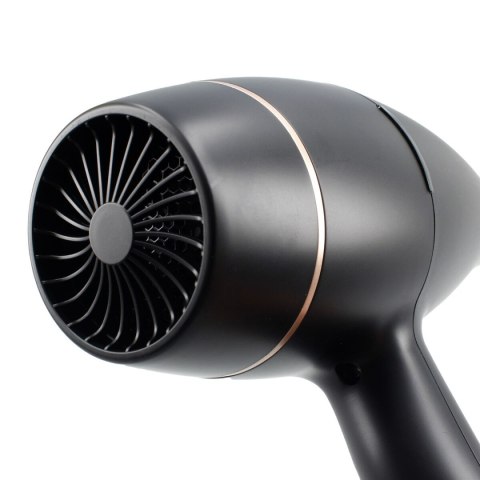 Suszarka do Włosów TM Electron 1800-2200 W Suszarka do Włosów TM Electron 1800-2200 W