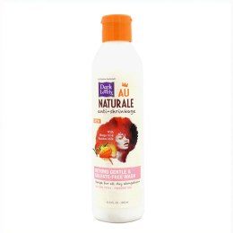 Odżywka Soft & Sheen Carson Dark & Lovely Au Naturale Anti-shrinkage Wash Sulfate Free 400 ml