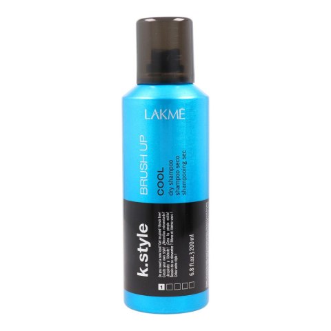 Suchy Szampon Lakmé K.style 200 ml Suchy Szampon Lakmé K.style 200 ml