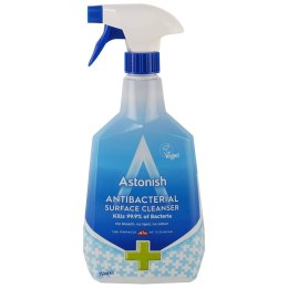 Astonish Antybakteryjny Spray Czyszczący 750 ml