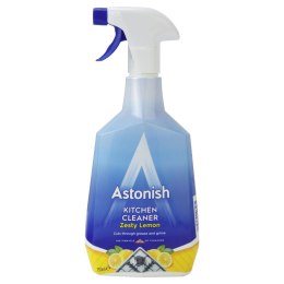 Astonish Kitchen Cleaner Środek do Kuchni 750 ml