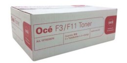 OCE Toner 1060040123 F3/F11 Black