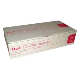 OCE Toner 1060047449 TDS700 Black