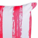 Poduszka Nauta Biały Czerwony 45 x 45 x 12 cm