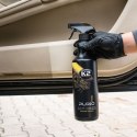 K2 PURIO PRO 1L - płyn do czyszczenia tworzyw sztucznych