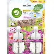 Air Wick Wilde Rosen&Sommerflieder Wkład 2 x 19 ml Air Wick Wilde Rosen&Sommerflieder Wkład 2 x 19 ml