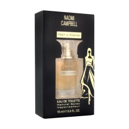 Perfumy Damskie Naomi Campbell EDT Pret A Porter 15 ml