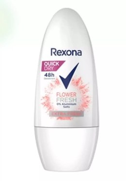 Rexona Flower Fresh Antyperspirant Roll-on 50 ml