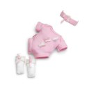 Ubrania dla lalek Baby Susu Berjuan 6204 (38 cm)