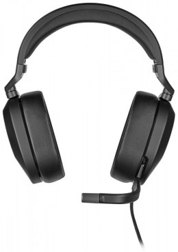 Zestaw słuchawkowy HS65 Surround Carbon