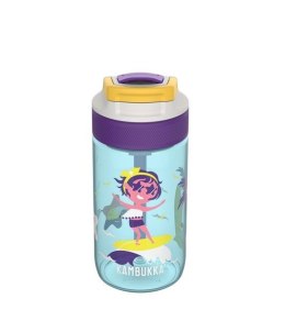 Kambukka butelka na wodę dla dziecka Lagoon 400ml Surf Girl