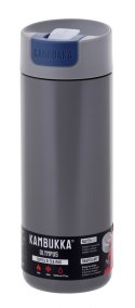 Kambukka kubek termiczny Olympus 500ml - Serious Grey