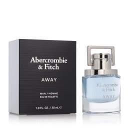 Perfumy Męskie Abercrombie & Fitch Away Man EDT 30 ml