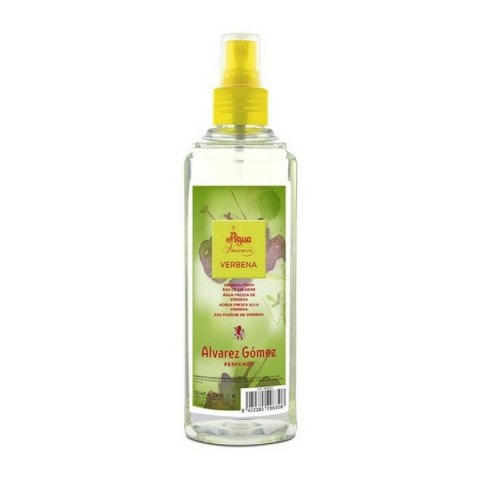 Perfumy Unisex Agua Fresca Verbena Alvarez Gomez EDC (300 ml)