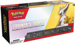 Pokemon TCG Trainer's Toolkit (2023)