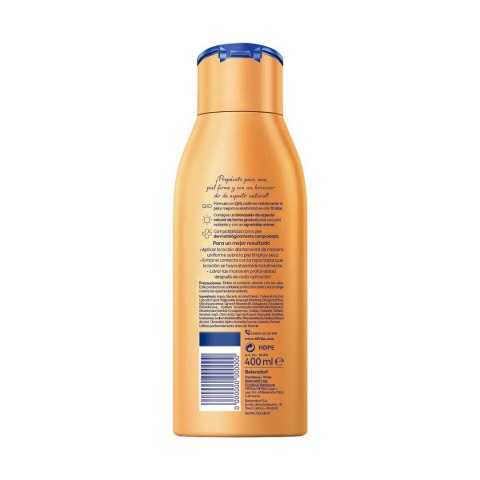 Balsam do Ciała Nivea Samoopalacz Q10+ 400 ml Balsam do Ciała Nivea Samoopalacz Q10+ 400 ml