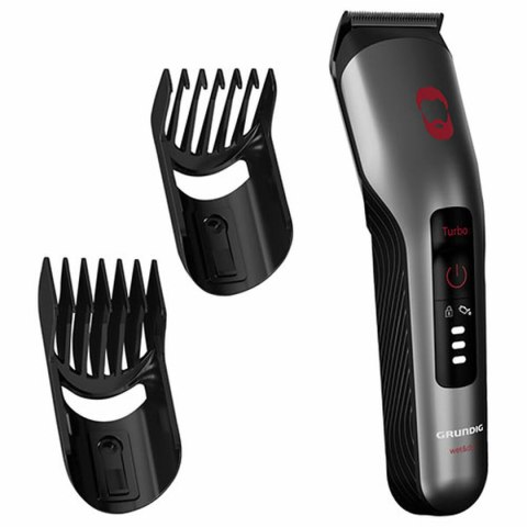 Maszynka do Włosów Grundig ProClub MC8030 BeardCare Maszynka do Włosów Grundig ProClub MC8030 BeardCare
