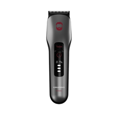 Maszynka do Włosów Grundig ProClub MC8030 BeardCare Maszynka do Włosów Grundig ProClub MC8030 BeardCare