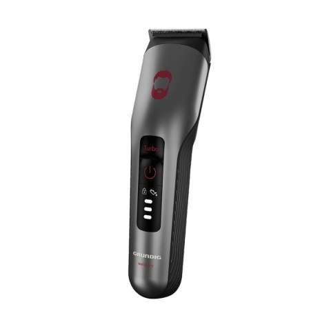 Maszynka do Włosów Grundig ProClub MC8030 BeardCare Maszynka do Włosów Grundig ProClub MC8030 BeardCare