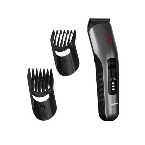 Maszynka do Włosów Grundig ProClub MC8030 BeardCare Maszynka do Włosów Grundig ProClub MC8030 BeardCare