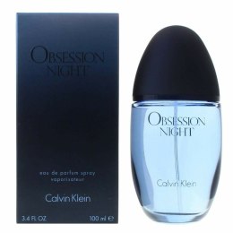 Perfumy Damskie Calvin Klein Obsession Night EDP (100 ml)