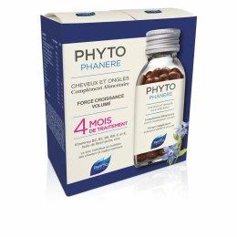 Suplement diety Phyto Paris Phytophanere 2 Części 120 Sztuk