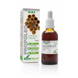 Suplement diety Soria Natural Propolis 50 ml