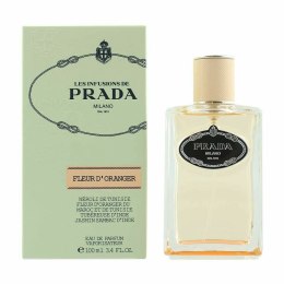 Perfumy Damskie Prada EDP Infusion De Fleur D'oranger 100 ml