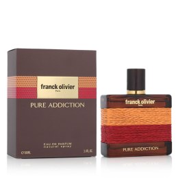 Perfumy Unisex Franck Olivier EDP Pure Addiction 100 ml