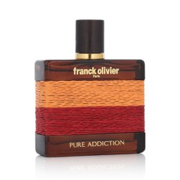 Perfumy Unisex Franck Olivier EDP Pure Addiction 100 ml