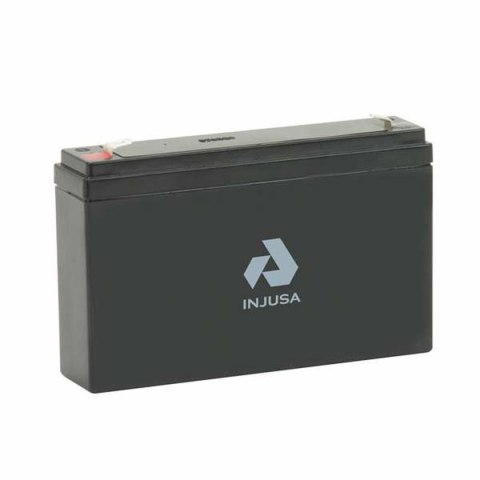 Bateria akumulatorek Injusa 12 V 7,2 Ah Bateria akumulatorek Injusa 12 V 7,2 Ah