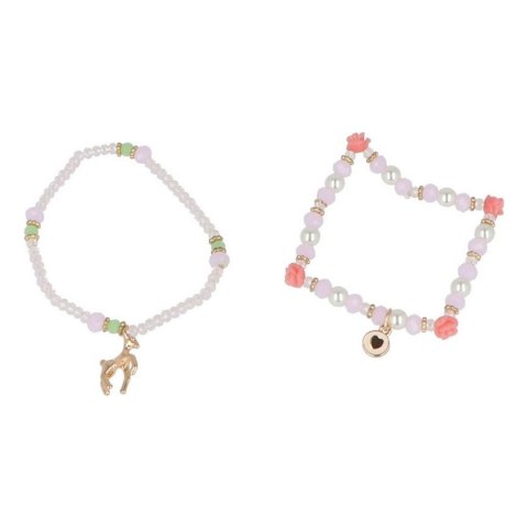 Bransoletka Inca Ozdoby (2 pcs) Bransoletka Inca Ozdoby (2 pcs)