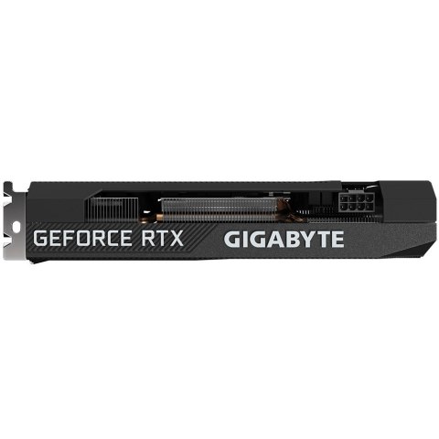 Karta graficzna Gigabyte GeForce RTX 3060 WINDFORCE OC 12GB rev. 2.0 GDDR6 Karta graficzna Gigabyte GeForce RTX 3060 WINDFORCE OC 12GB rev. 2.0 GDDR6