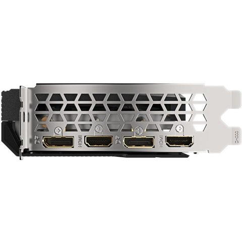 Karta graficzna Gigabyte GeForce RTX 3060 WINDFORCE OC 12GB rev. 2.0 GDDR6 Karta graficzna Gigabyte GeForce RTX 3060 WINDFORCE OC 12GB rev. 2.0 GDDR6