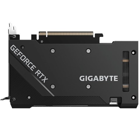 Karta graficzna Gigabyte GeForce RTX 3060 WINDFORCE OC 12GB rev. 2.0 GDDR6 Karta graficzna Gigabyte GeForce RTX 3060 WINDFORCE OC 12GB rev. 2.0 GDDR6