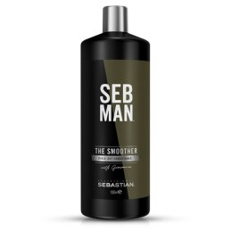 Odżywka ułatwiające rozczesywanie Sebman The Smoother Seb Man (1000 ml)