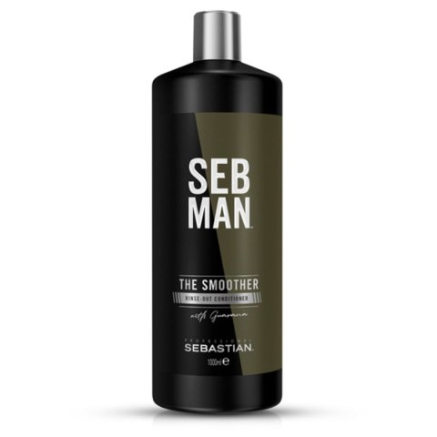 Odżywka ułatwiające rozczesywanie Sebman The Smoother Seb Man (1000 ml)