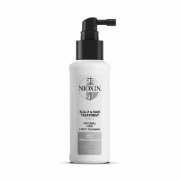 Zabieg wzmacniający włosy Nioxin System 1 Step 3 100 ml