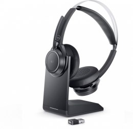 Zestaw słuchawkowy Premier Wireless ANC WL7022