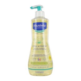 Olejek do kąpieli Stelatopia Mustela (500 ml)
