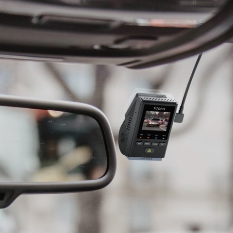 Rejestrator trasy VIOFO A119 MINI 2-G GPS Rejestrator trasy VIOFO A119 MINI 2-G GPS
