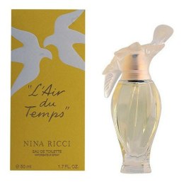 Perfumy Damskie L'air Du Temps Nina Ricci NINPFW050 EDT 100 ml L 50 ml - 100 ml