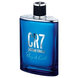 Perfumy Męskie Cristiano Ronaldo EDT Cr7 Play It Cool 100 ml