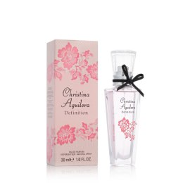Perfumy Damskie Christina Aguilera Definition EDP 30 ml