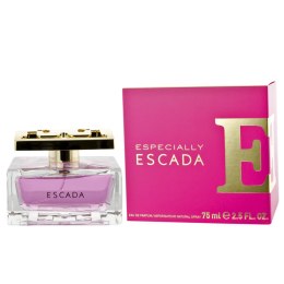 Perfumy Damskie Escada EDP Especially 75 ml