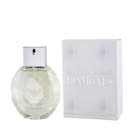 Perfumy Damskie Giorgio Armani EDP Emporio Armani Diamonds for Women 50 ml