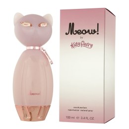 Perfumy Damskie Katy Perry EDP Meow 100 ml