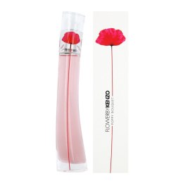 Perfumy Damskie Kenzo EDP Flower by Kenzo Poppy Bouquet 50 ml
